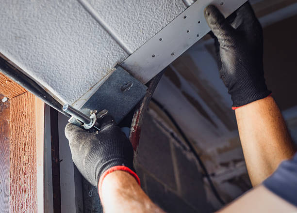 Reliable Garage Door contractor in Irving, TX by Garage Doors Repair Pro